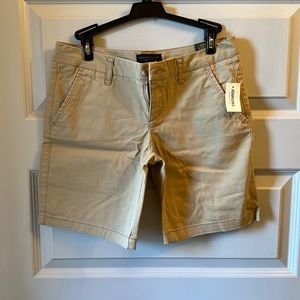 Aeropostale Bermuda shorts